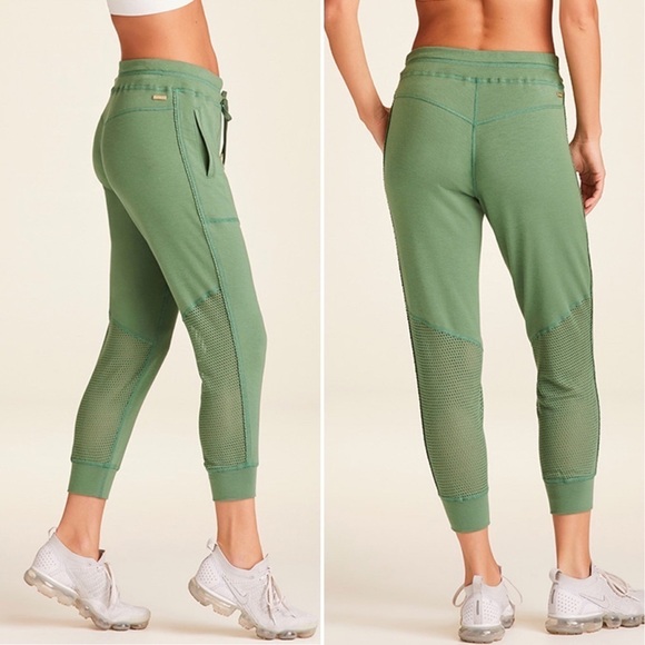 Nwt Alala 2 Piece SET~Huron Joggers And Tank Set - Picture 4 of 13